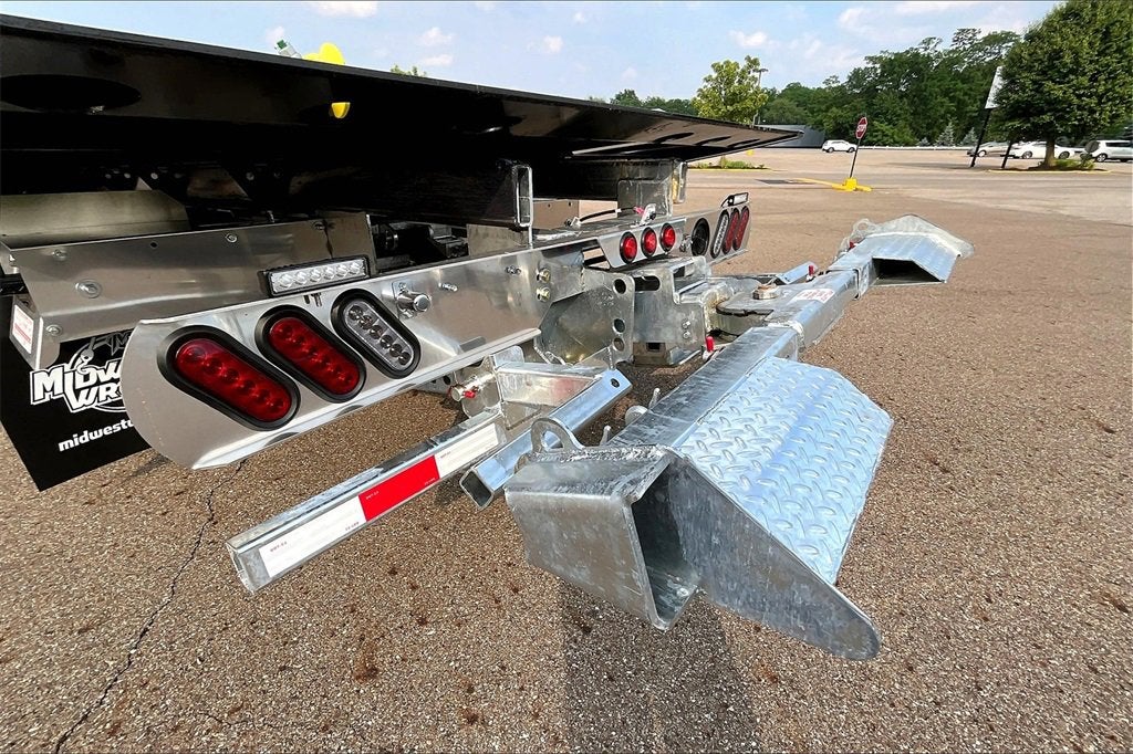 2025 RAM 5500 Chassis Cab Big Horn