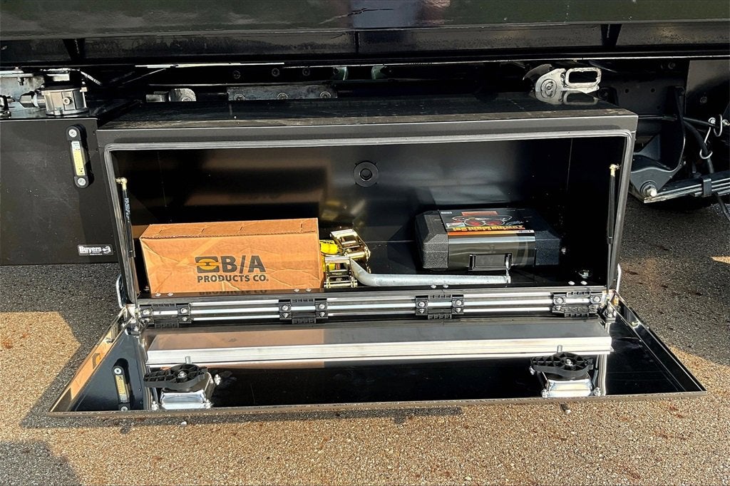 2025 RAM 5500 Chassis Cab Big Horn