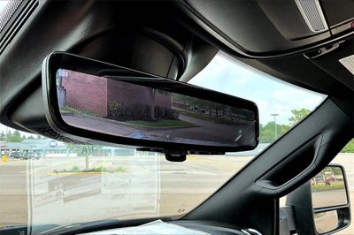 2025 RAM 5500 Chassis Cab Big Horn