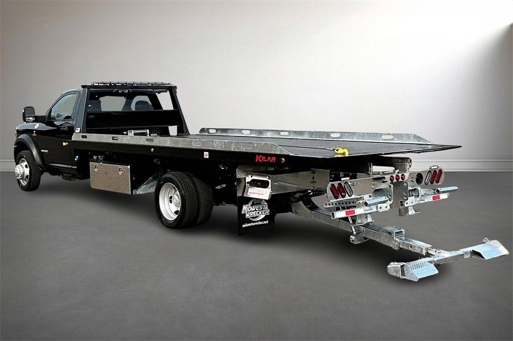 2025 RAM 5500 Chassis Cab Big Horn