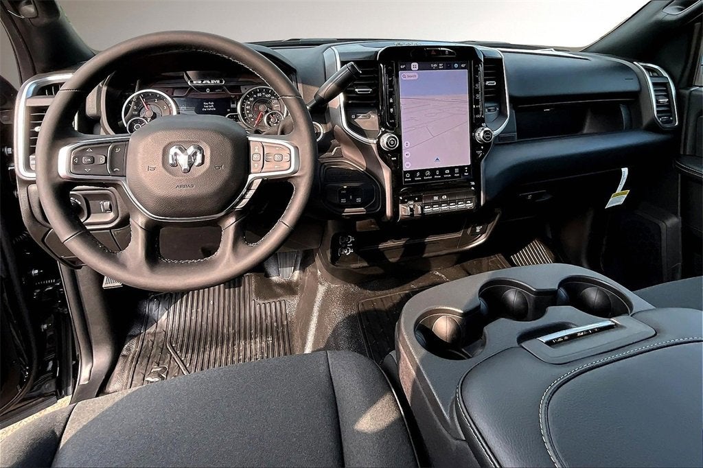 2025 RAM 5500 Chassis Cab Big Horn