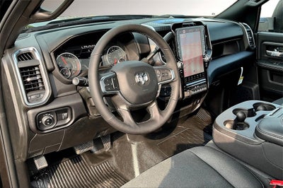 2025 RAM 5500 Chassis Cab Big Horn