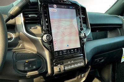 2025 RAM 5500 Chassis Cab Big Horn