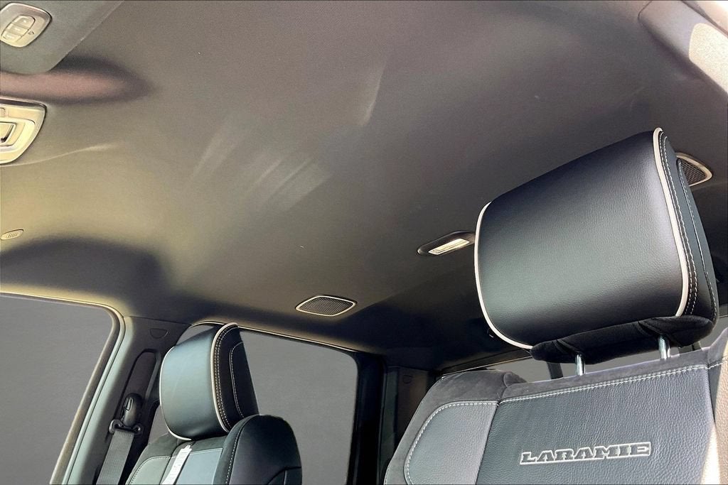 2026 RAM 5500 Chassis Cab Big Horn