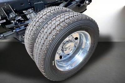 2026 RAM 5500 Chassis Cab Big Horn