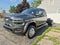 2026 RAM 5500 Chassis Cab Big Horn