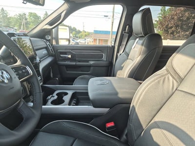 2026 RAM 5500 Chassis Cab Big Horn
