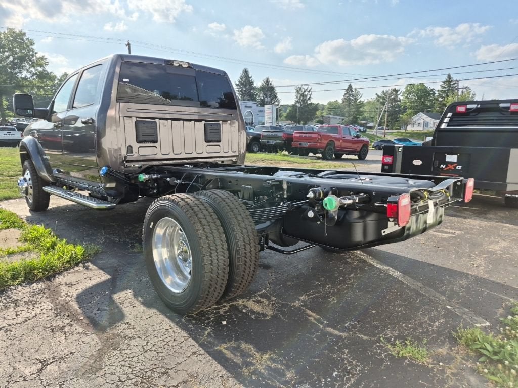 2026 RAM 5500 Chassis Cab Big Horn