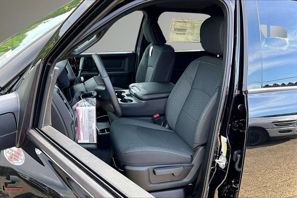 2026 RAM 5500 Chassis Cab Tradesman