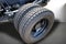 2026 RAM 5500 Chassis Cab Tradesman