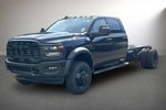 2026 RAM 5500 Chassis Cab Tradesman