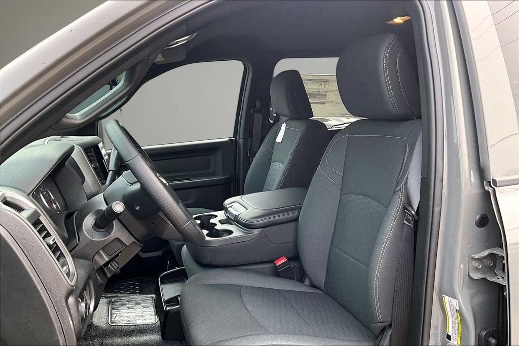 2026 RAM 5500 Chassis Cab Tradesman
