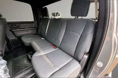 2026 RAM 5500 Chassis Cab Tradesman