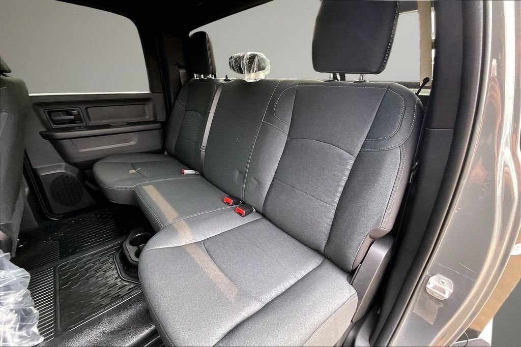 2026 RAM 5500 Chassis Cab Tradesman