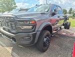 2026 RAM 5500 Chassis Cab Tradesman