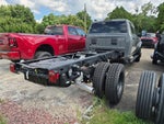 2026 RAM 5500 Chassis Cab Tradesman