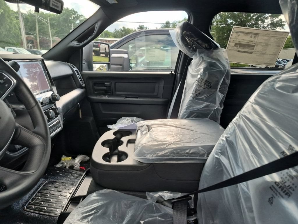 2026 RAM 5500 Chassis Cab Tradesman