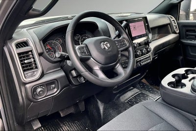 2026 RAM 5500 Chassis Cab Tradesman