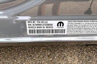 2026 RAM 5500 Chassis Cab Tradesman