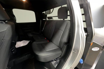 2026 RAM 5500 Chassis Cab Tradesman