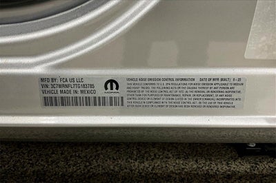 2026 RAM 5500 Chassis Cab Tradesman