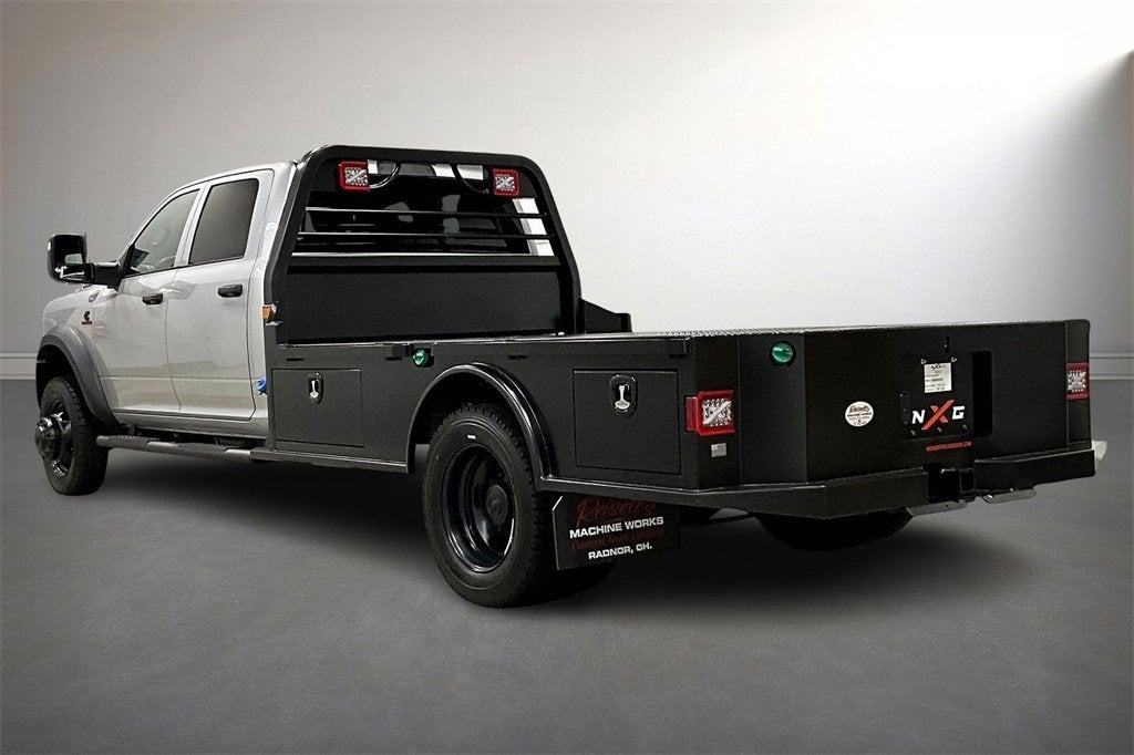 2026 RAM 5500 Chassis Cab Tradesman