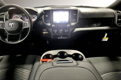 2026 RAM 5500 Chassis Cab Tradesman