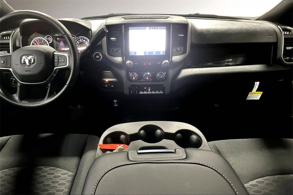 2026 RAM 5500 Chassis Cab Tradesman