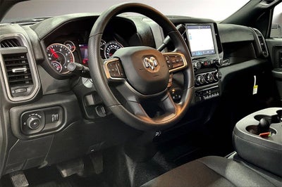 2026 RAM 5500 Chassis Cab Tradesman