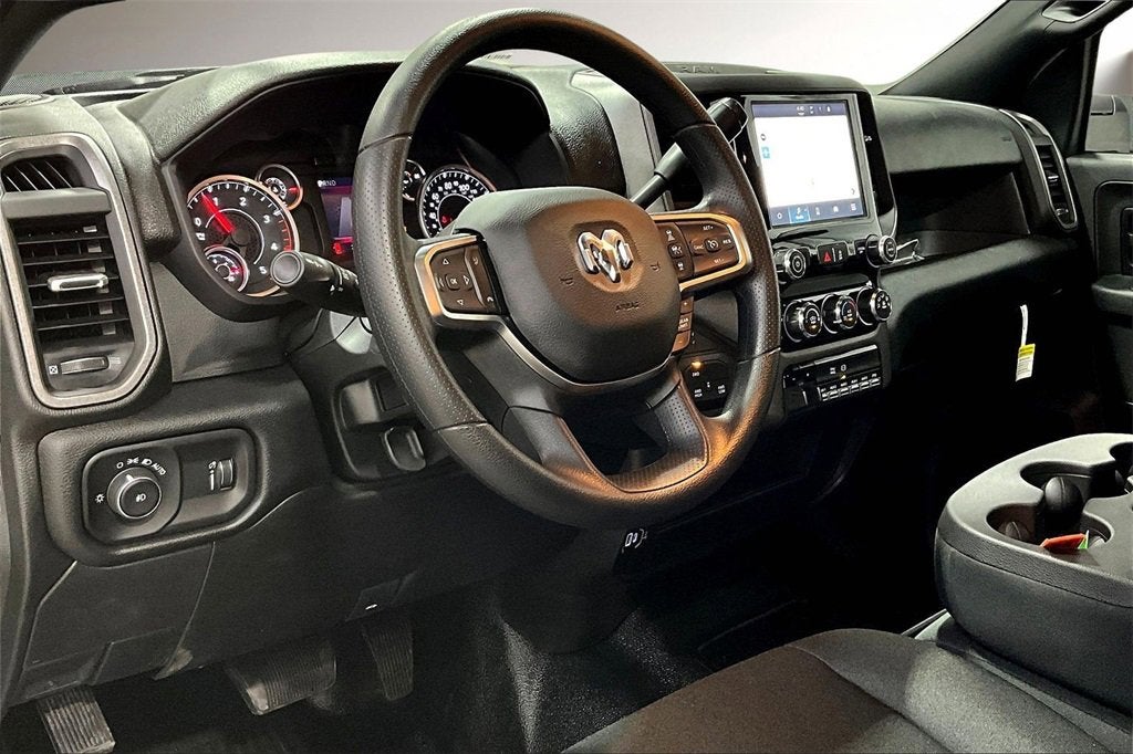 2026 RAM 5500 Chassis Cab Tradesman