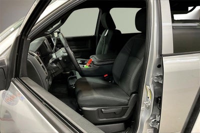 2026 RAM 5500 Chassis Cab Tradesman