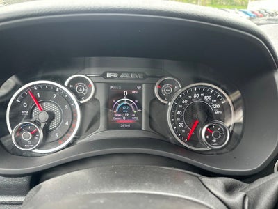 2026 RAM 3500 Chassis Cab Tradesman