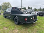 2026 RAM 3500 Chassis Cab Tradesman