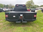 2026 RAM 3500 Chassis Cab Tradesman