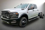 2026 RAM 3500 Chassis Cab Tradesman