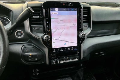 2026 RAM 3500 Chassis Cab Tradesman