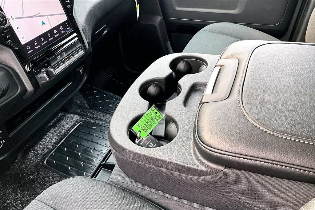 2026 RAM 3500 Chassis Cab Tradesman