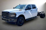 2026 RAM 3500 Chassis Cab Tradesman
