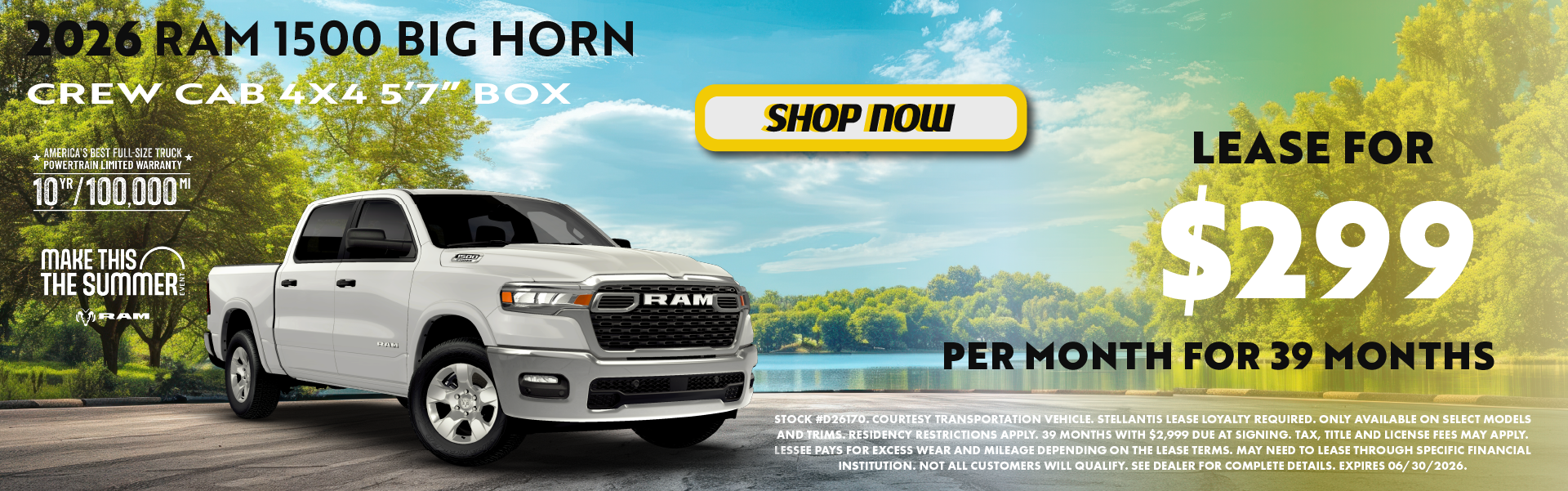 Ram 1500 