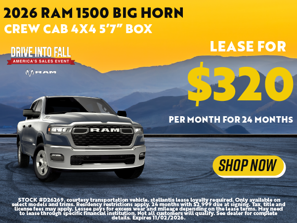 Ram 15