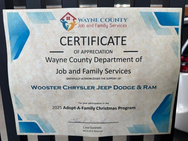 United Way of Wayne and Holmes Counties
