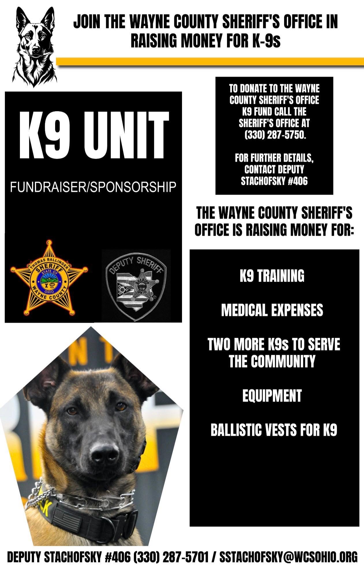 Wayne County Sheriff's Office